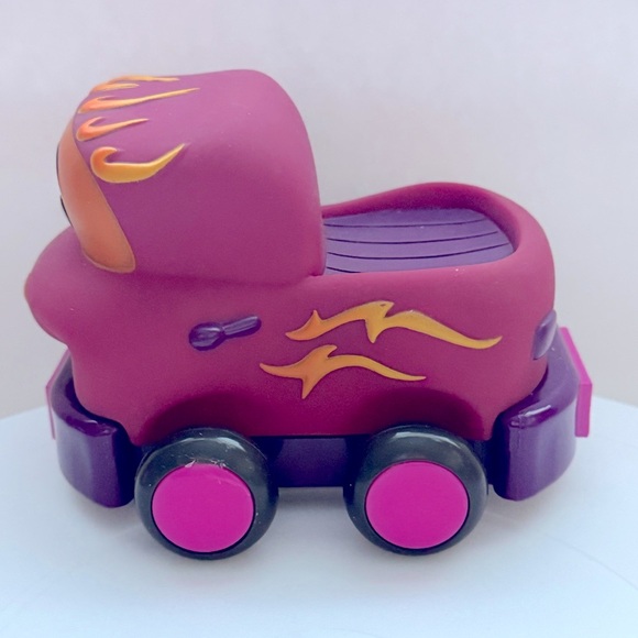 B. Wheeee-ls! (Soft Cars) - Picture 5 of 15